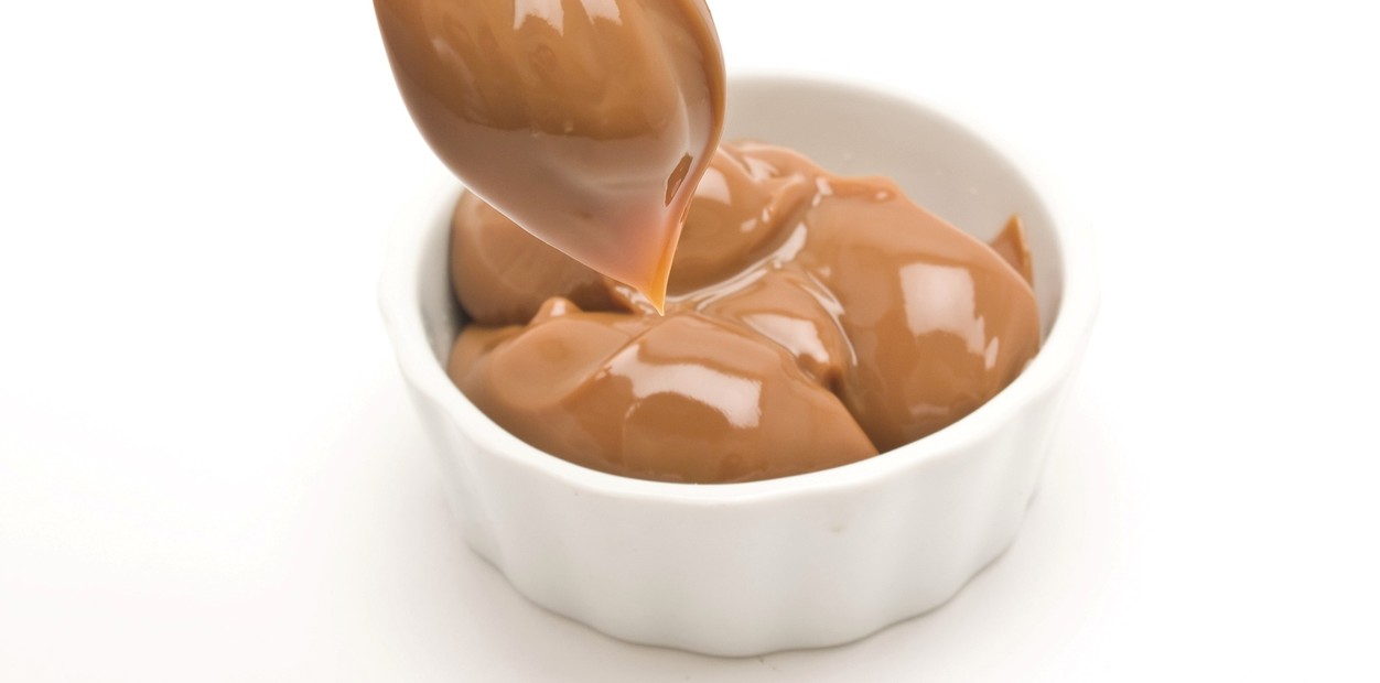 Dulce de leche