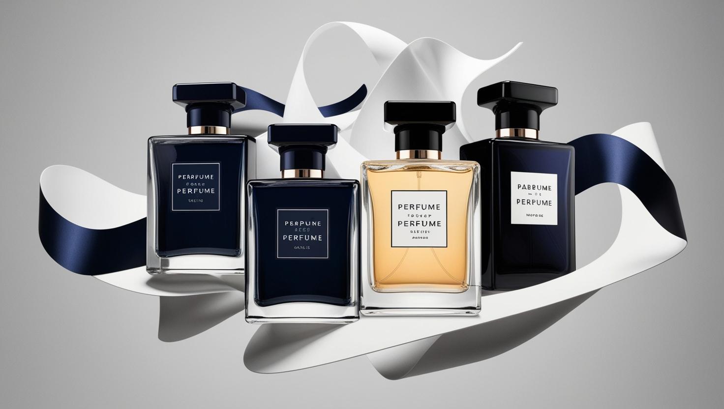 Perfume Halo